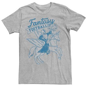 Men's Fantasy Football Wizard Tee