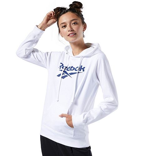 reebok sherpa sweater fleece