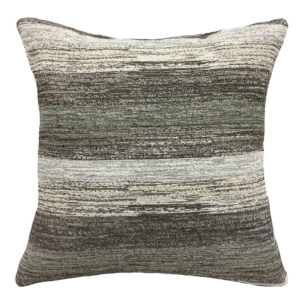 Home Fashions International Lancaster Throw Pillow