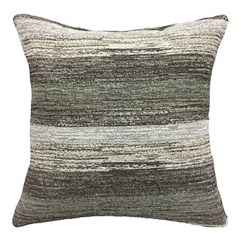 Home Fashions International Lancaster Throw Pillow