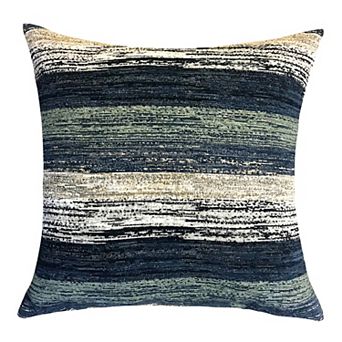 Home Fashions International Lancaster Throw Pillow