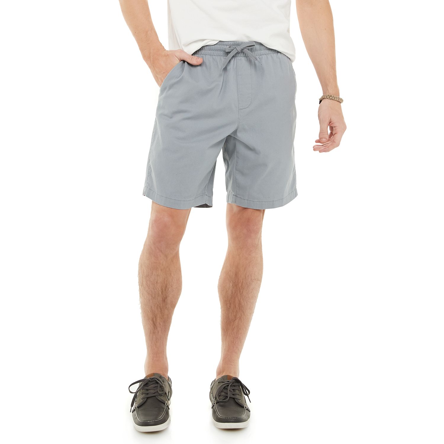 kohls big and tall shorts