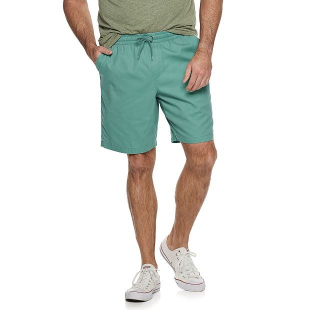 Sonoma hot sale dock shorts