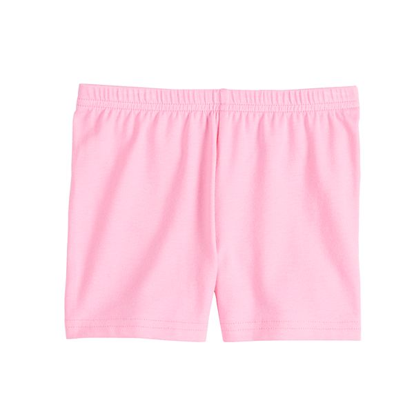 Toddler Girl Jumping Beans® Playground Shorts