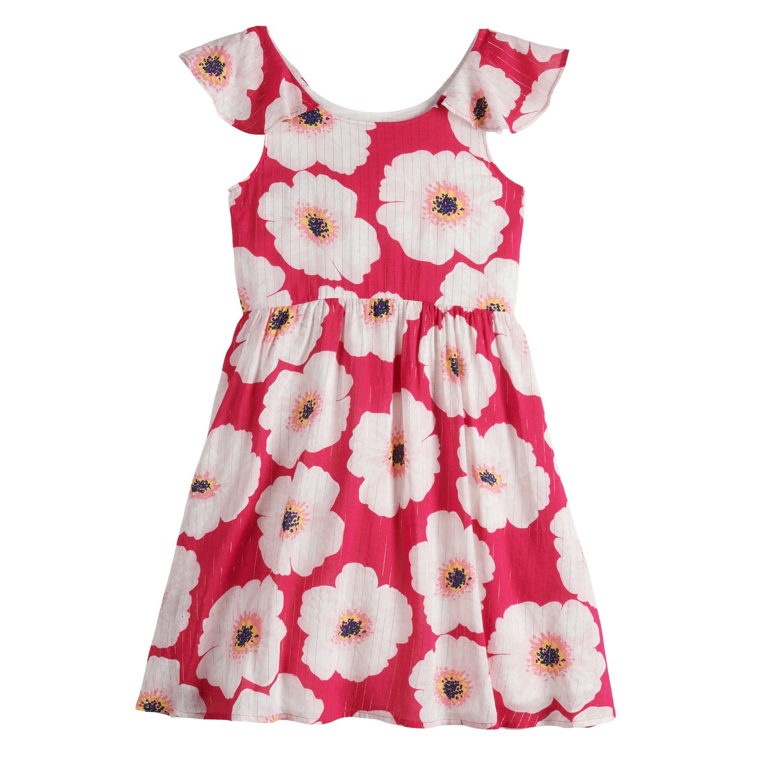 kohls sonoma dress