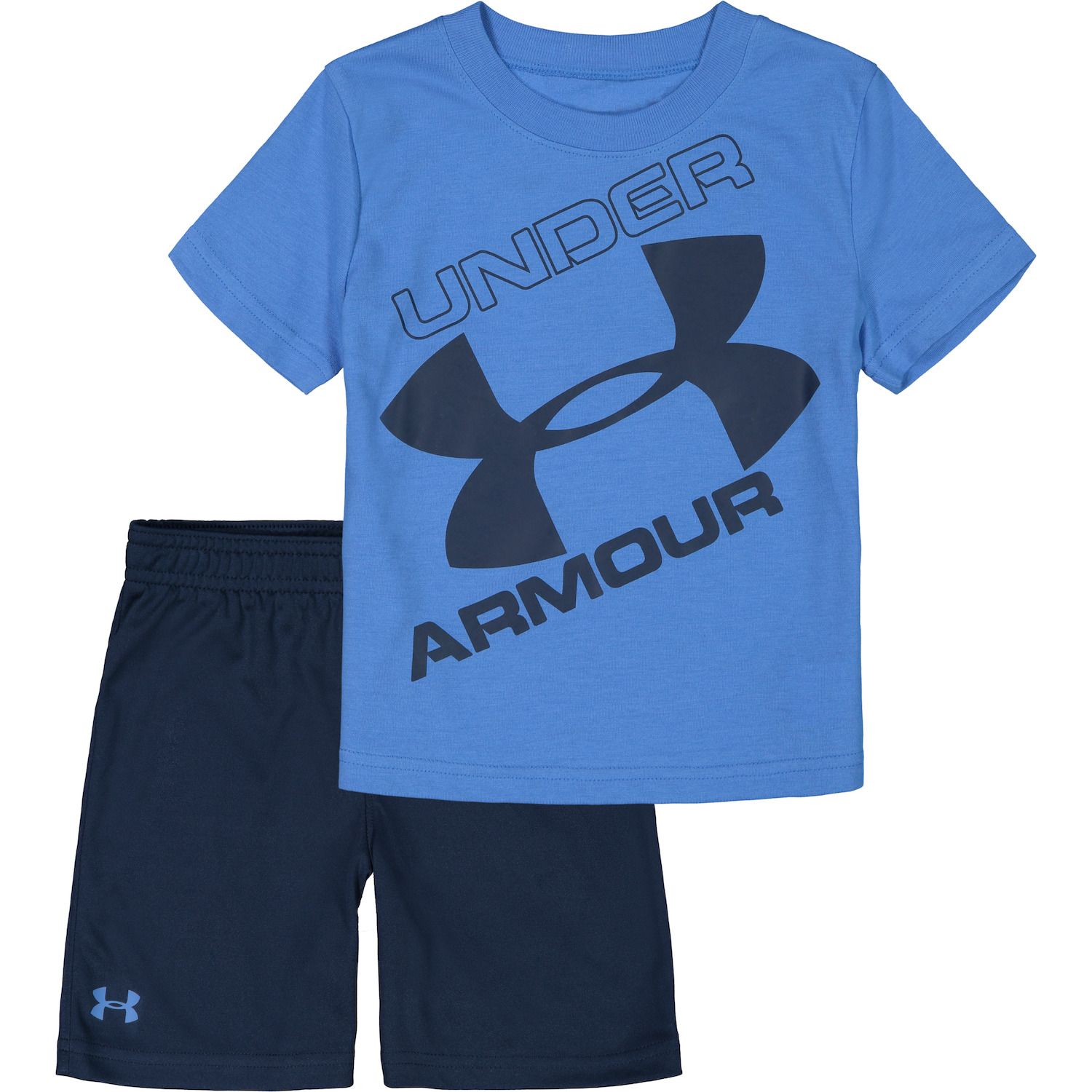 kohls boys under armour pants