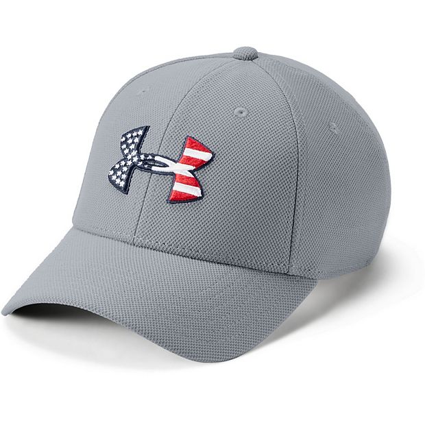 men's ua freedom blitzing cap