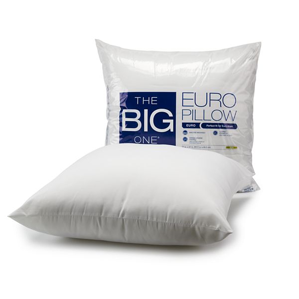 Euro Pillow