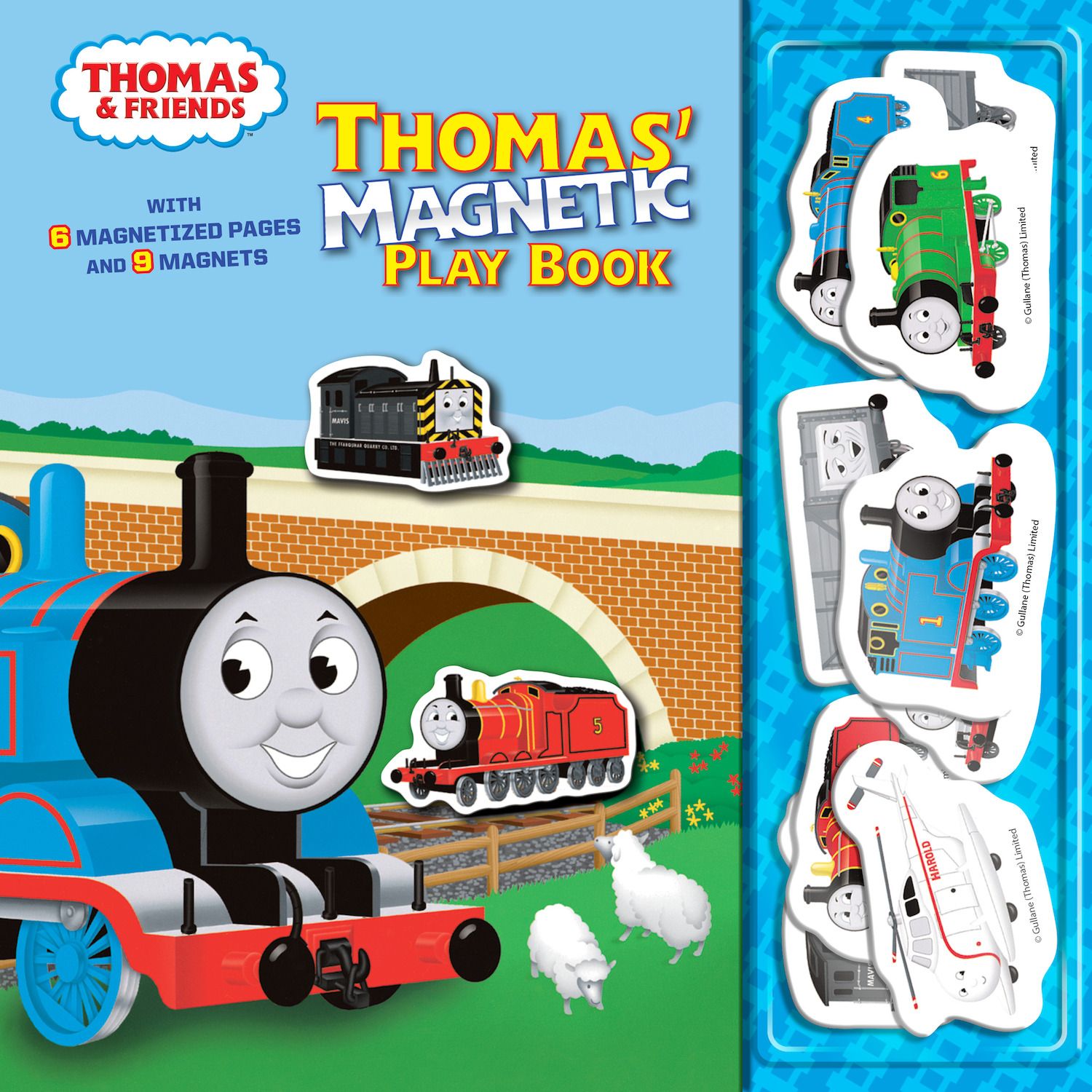 kohls thomas the train