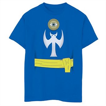 Boys 6-20 Marvel Doctor Strange Costume Tee