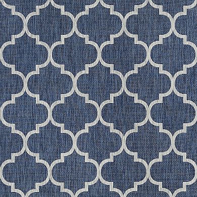 KHL Rugs Irving Geometric Outdoor Rug
