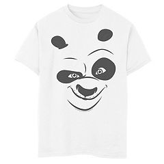 Sale Boys Kids Kung Fu Panda Clothing Kohl S - kung fu panda pants roblox