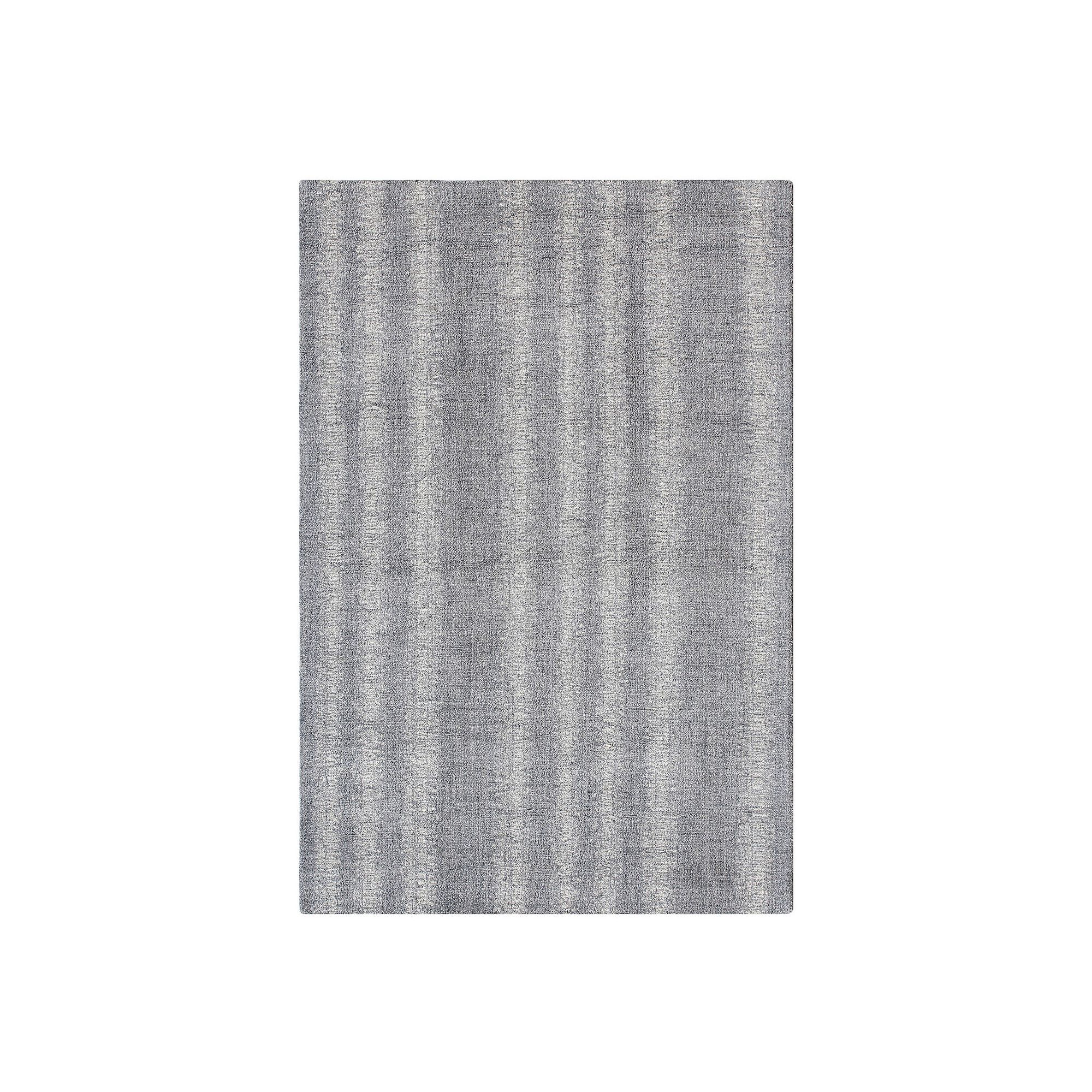 Liora Manne Cyprus Ombre Stripe Rug, Gray