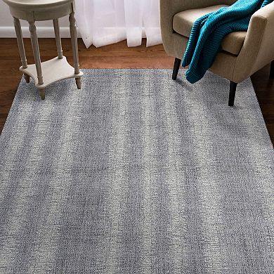 Liora Manne Cyprus Ombre Stripe Rug