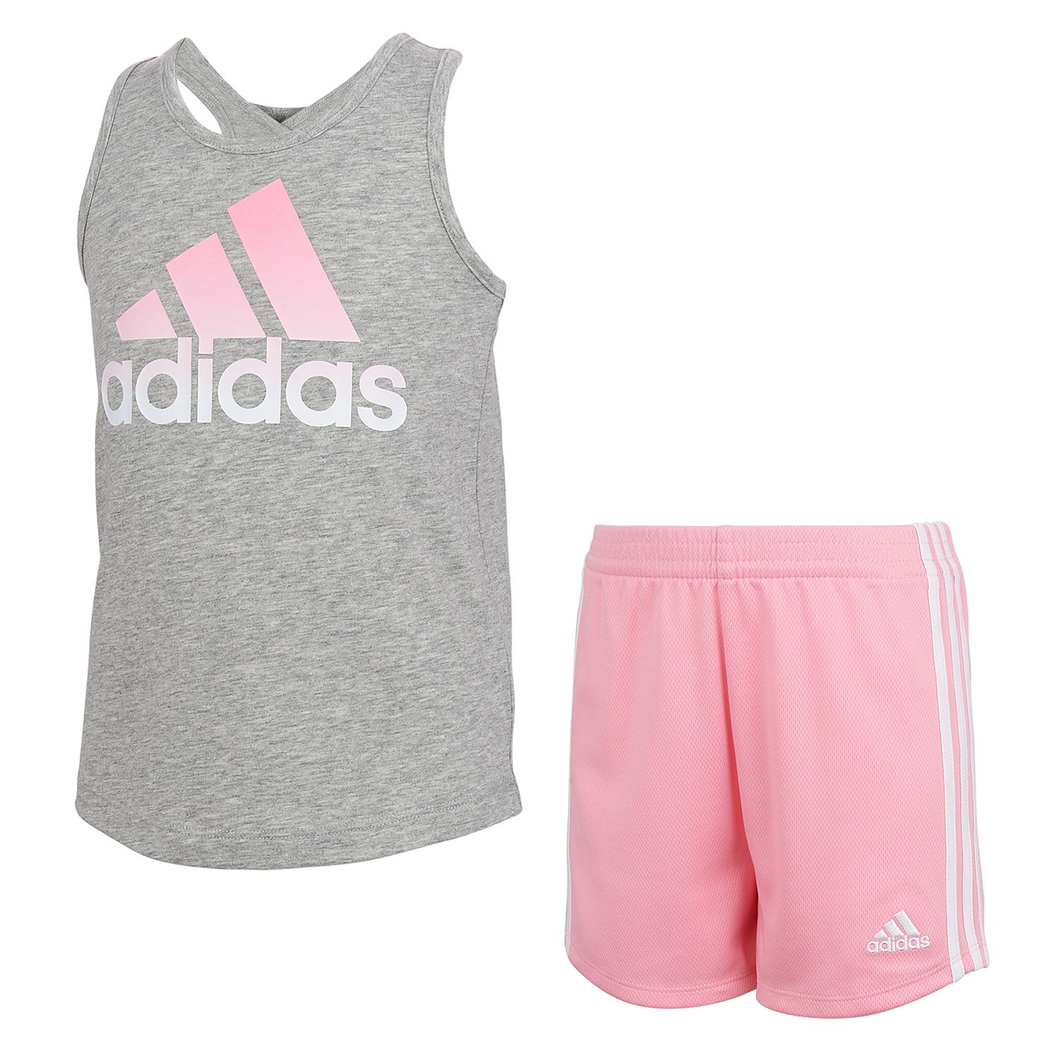 kohls adidas girls