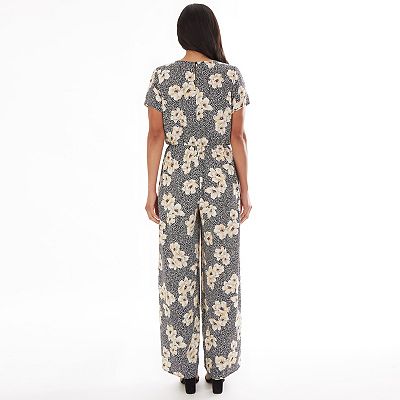 Kohls apt 9 jumpsuit online