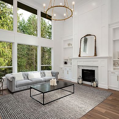 Liora Manne Savannah Horizon Indoor Rug