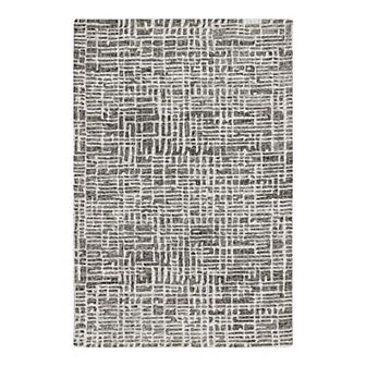 Liora Manne Savannah Grid Indoor Rug