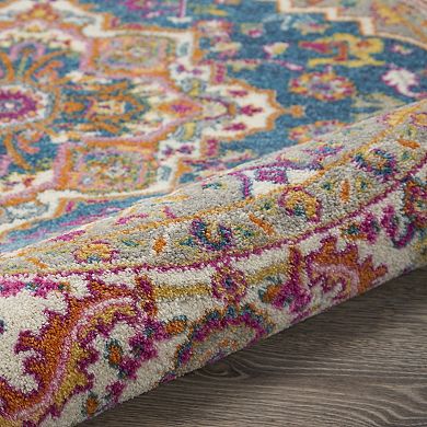 Nourison Passion Persian Inspired Area Rug