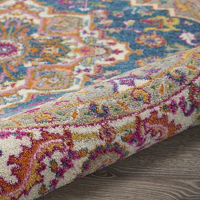 Nourison Passion Persian Inspired Area Rug