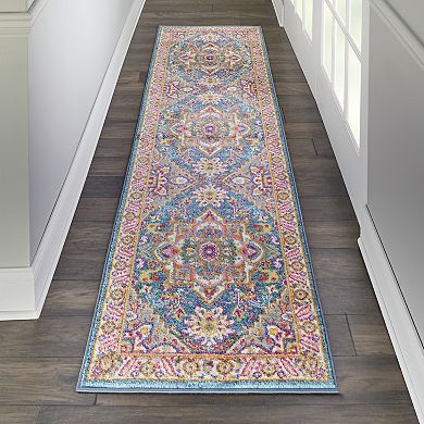 Nourison Passion Persian Inspired Area Rug