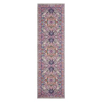 Nourison Passion Persian Inspired Area Rug