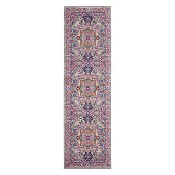 Nourison Passion Persian Inspired Area Rug