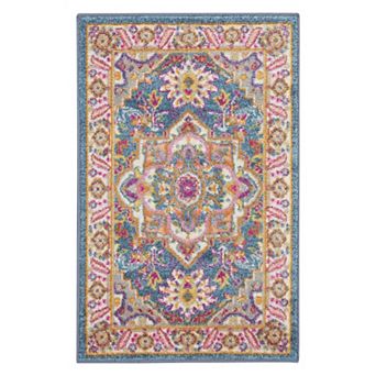 Nourison Passion Persian Inspired Area Rug