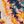 Navy Multicolor