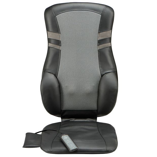 Principal 152+ imagen brookstone automotive seat cover set In