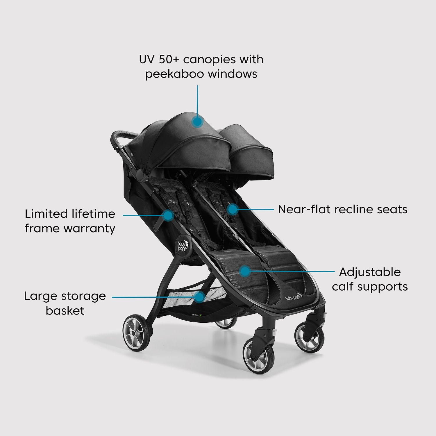 Baby Jogger Strollers Baby Kohl s