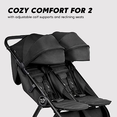 Baby Jogger City Tour™ 2 Double Stroller