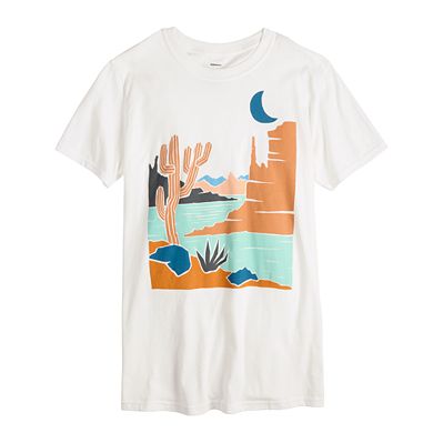 Men's Sonoma Goods For Life® Supersoft Graphic Tee