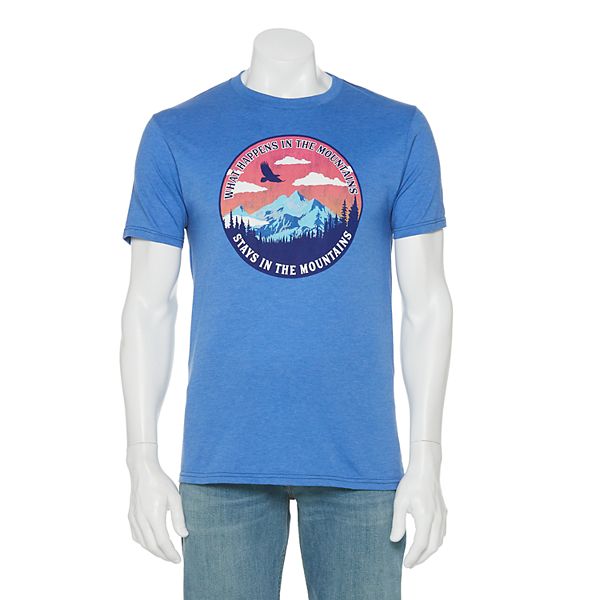 Men's Sonoma Goods For Life® Supersoft Graphic Tee