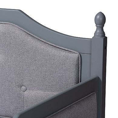 Baxton Studio Mara Twin Daybed