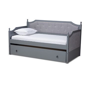 Baxton Studio Mara Twin Daybed