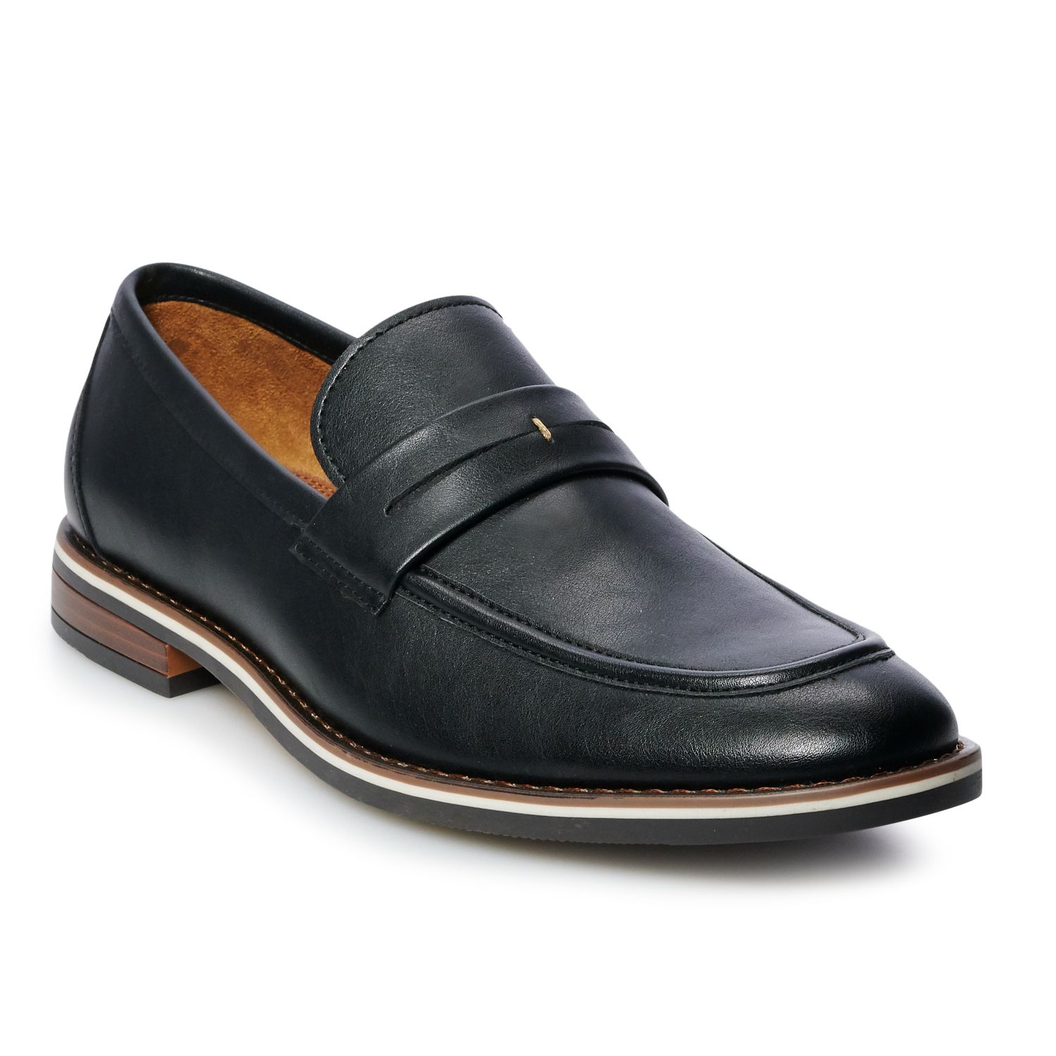 kohls penny loafers