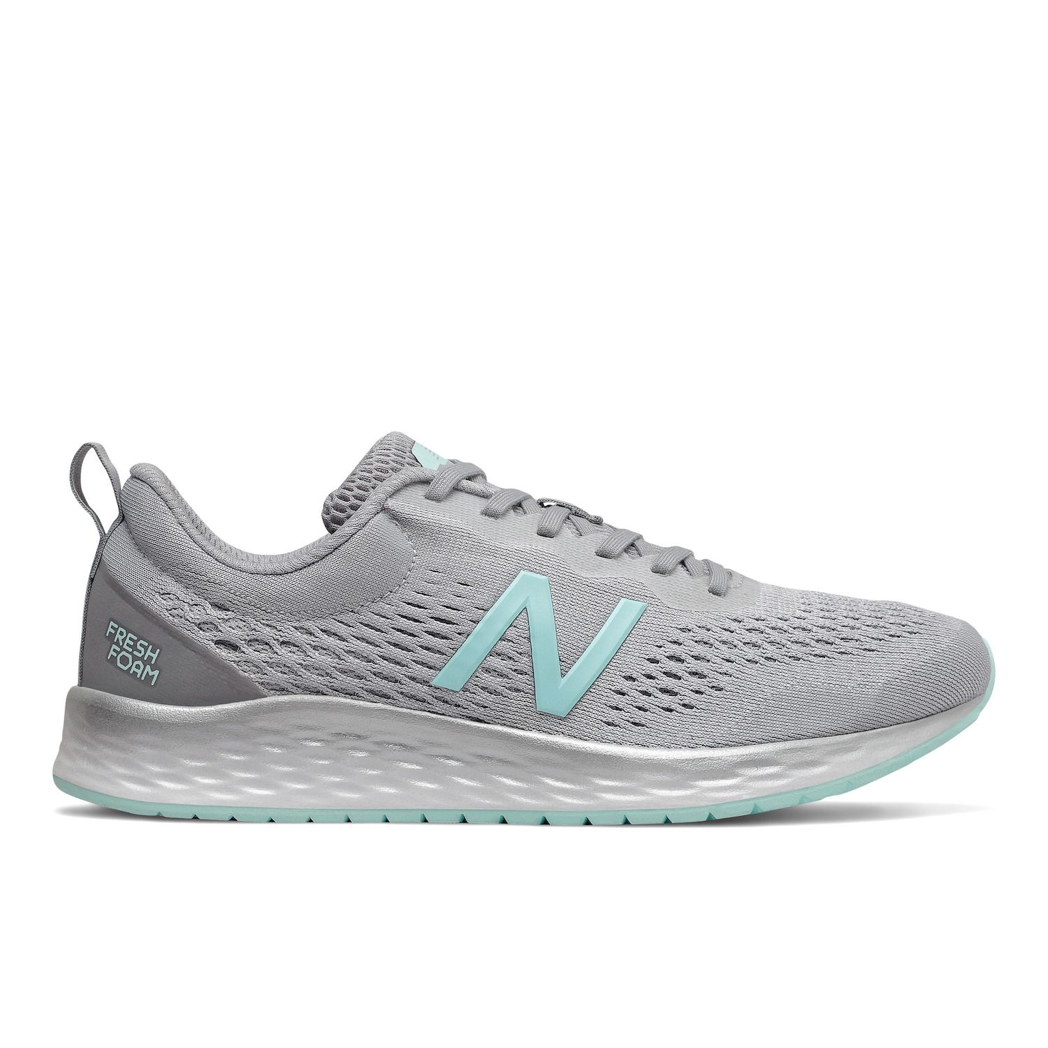 kohls womens new balance sneakers