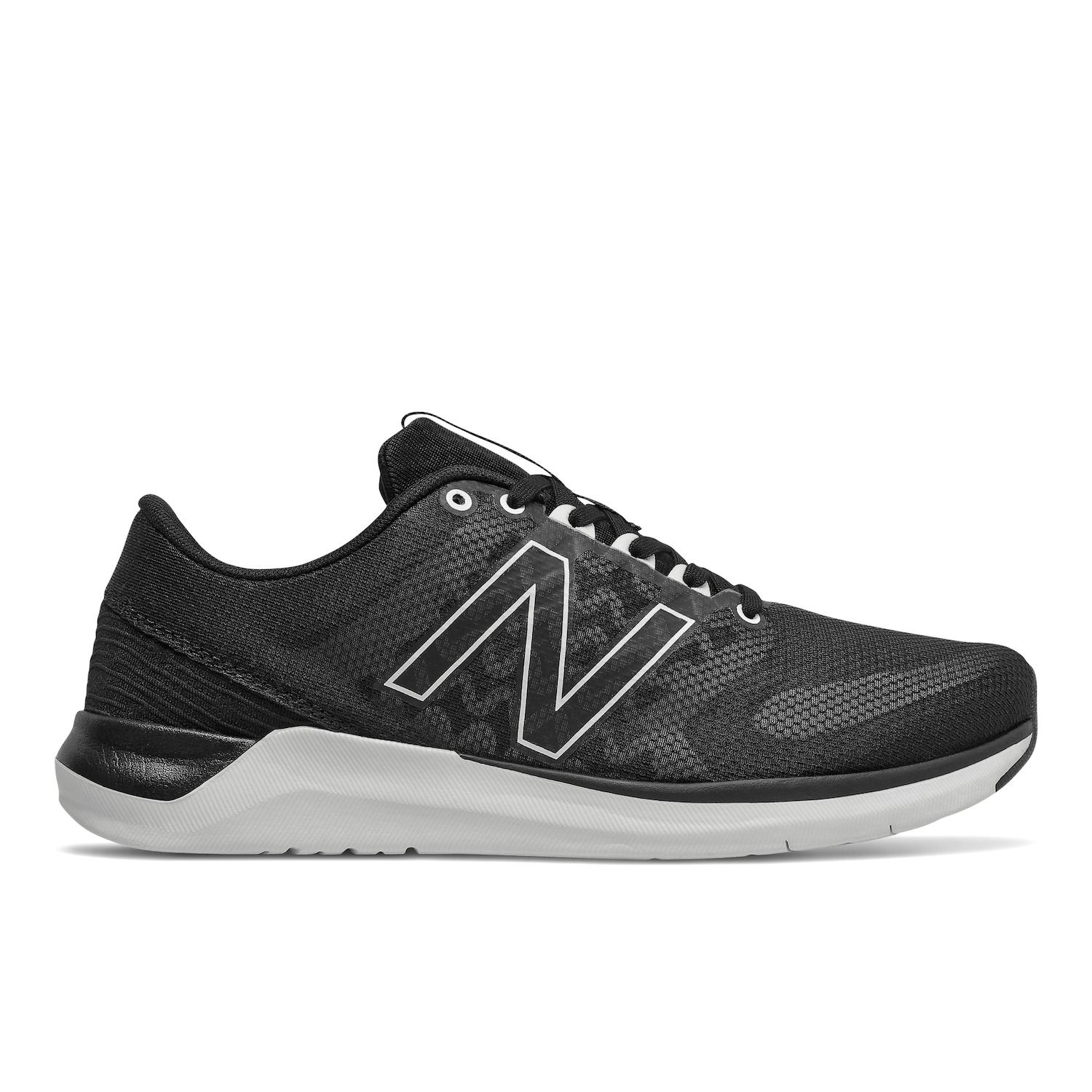 new balance women's workout shoes