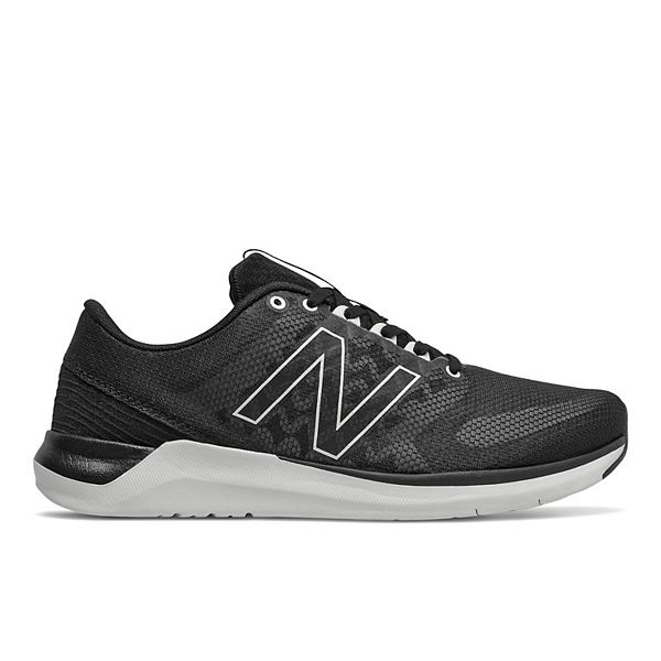 new balance cush+ shoes