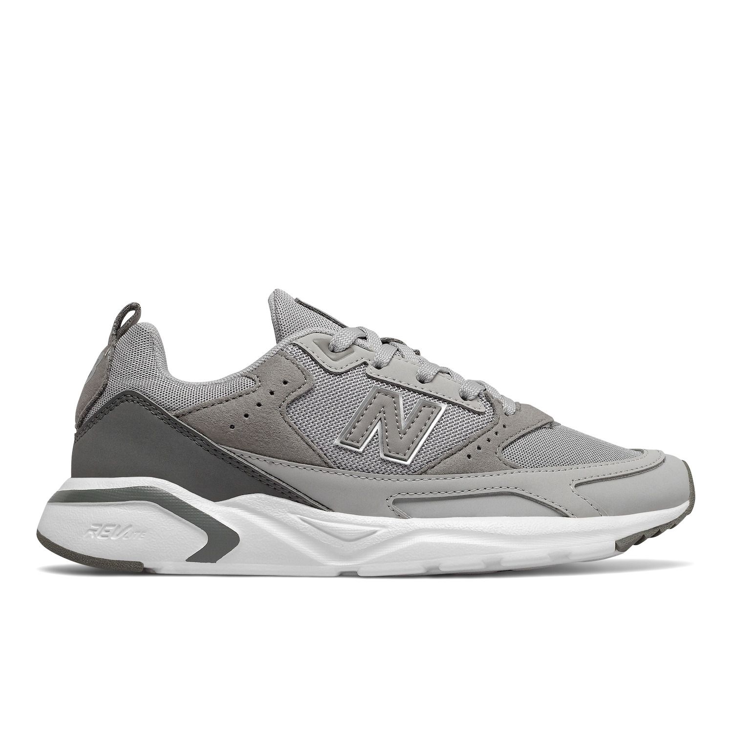 kohl's new balance ladies sneakers