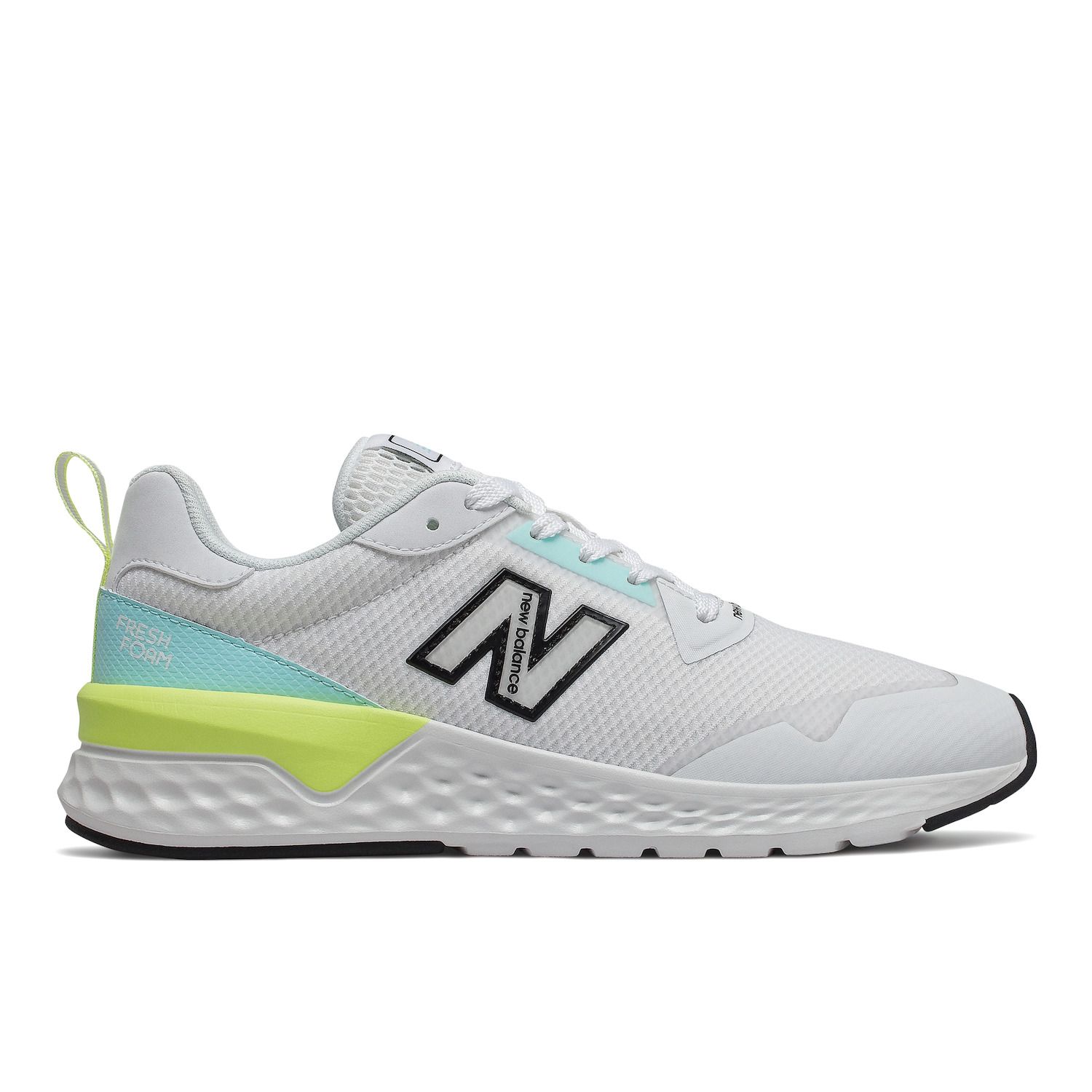 kohls new balance womens fresh foam