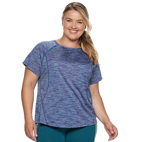 tek gear women's plus