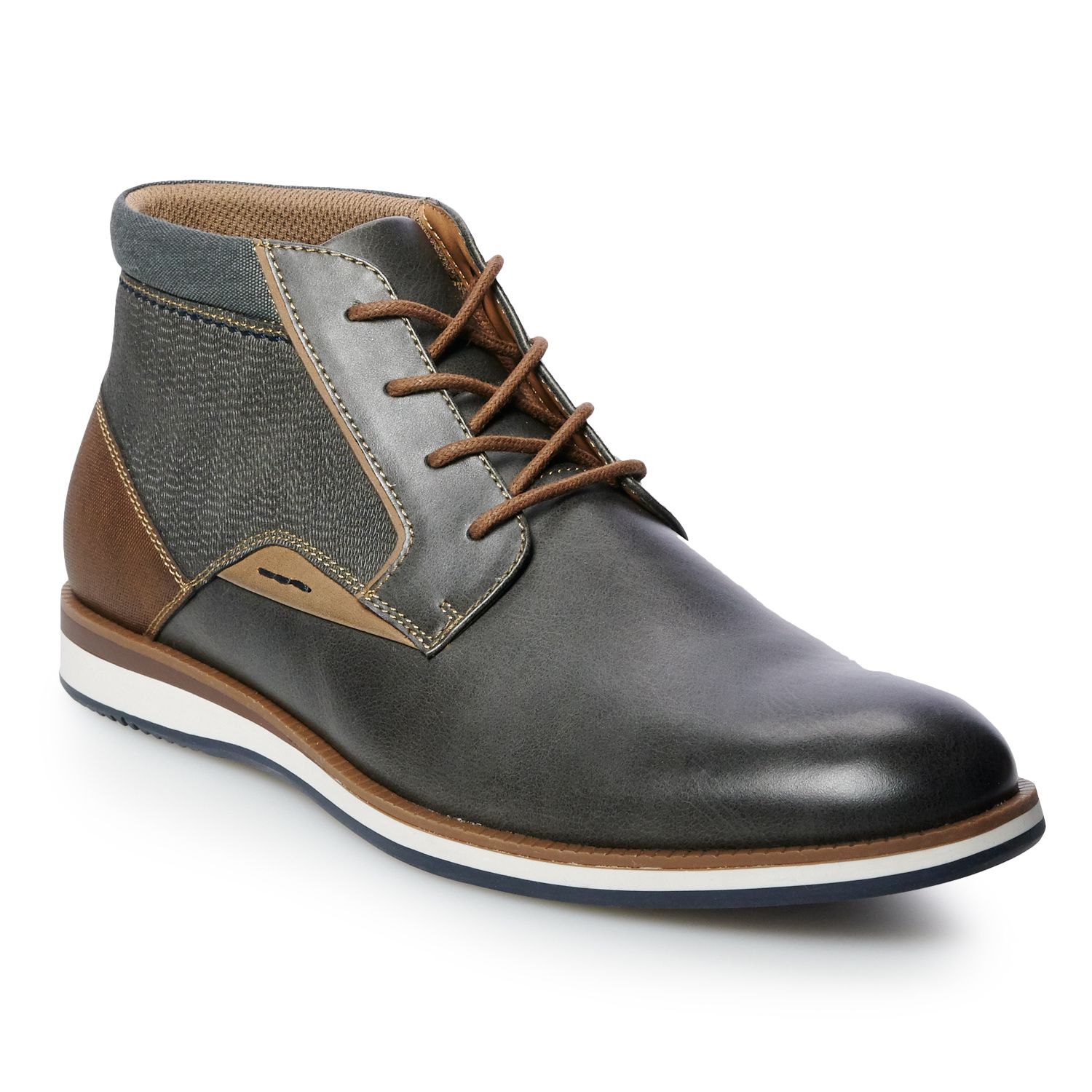 sonoma ankle boots mens