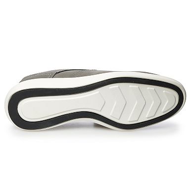 Sonoma Goods For Life® Hilton Men's Wingtip Shoes
