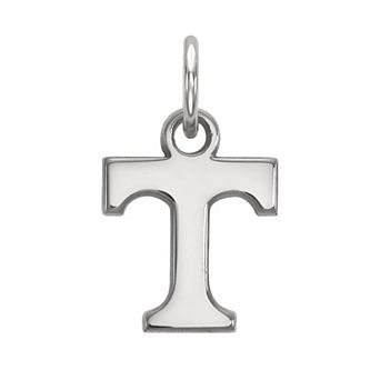 LogoArt Tennessee Volunteers 14K White Gold XS Pendant