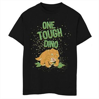 Boys 8-20 Land Before Time Cera Is One Tough Dino Tee