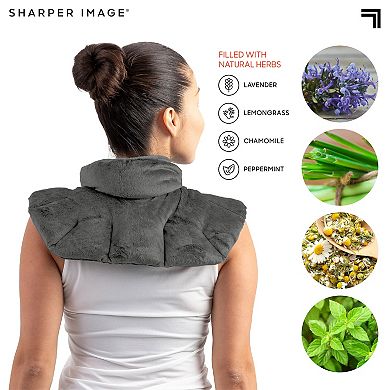  Sharper Image Neck and Shoulder Wrap