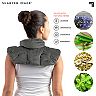 Sharper Image Neck and Shoulder Wrap