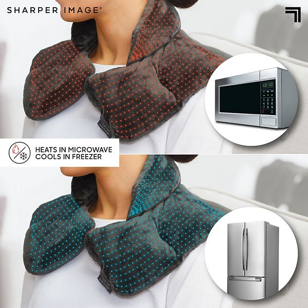 Sharper Image Neck and Shoulder Wrap